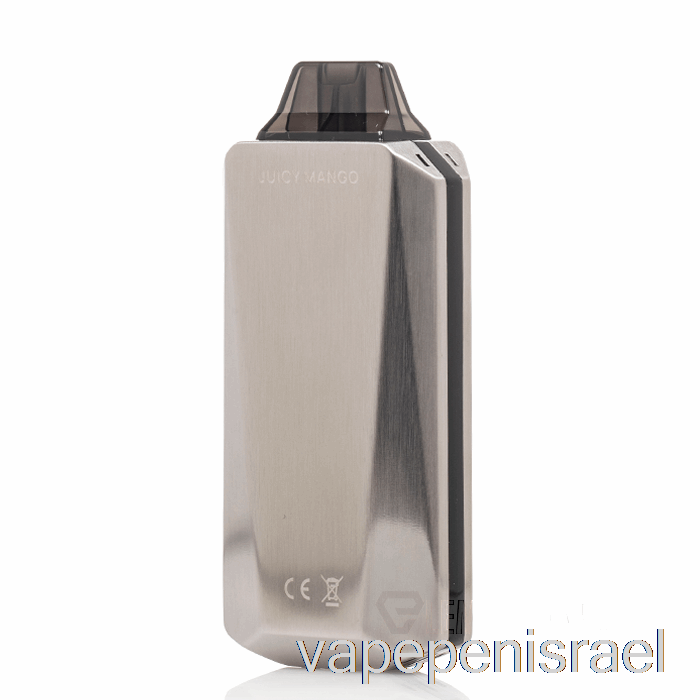 חד פעמי Vape Israel Elux Cyberover 18000 חד פעמי מנגו עסיסי